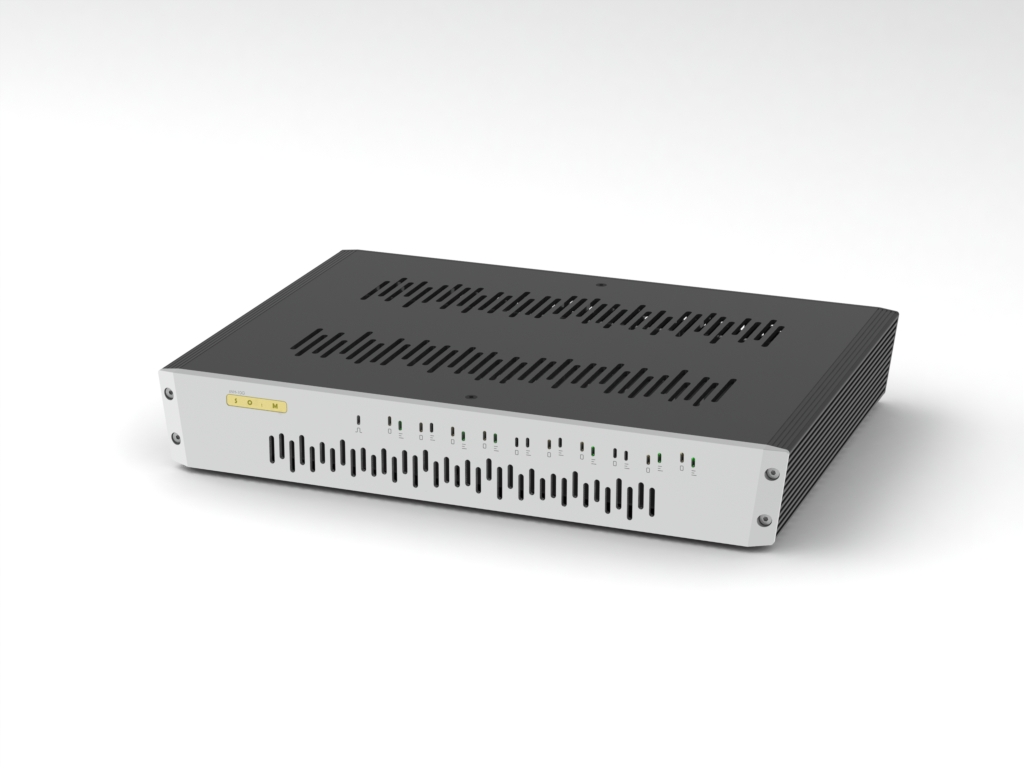 sNH-10G Network Switch