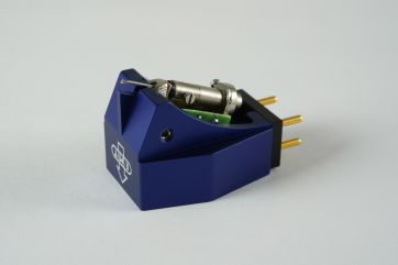 HSD 025 Cartridge