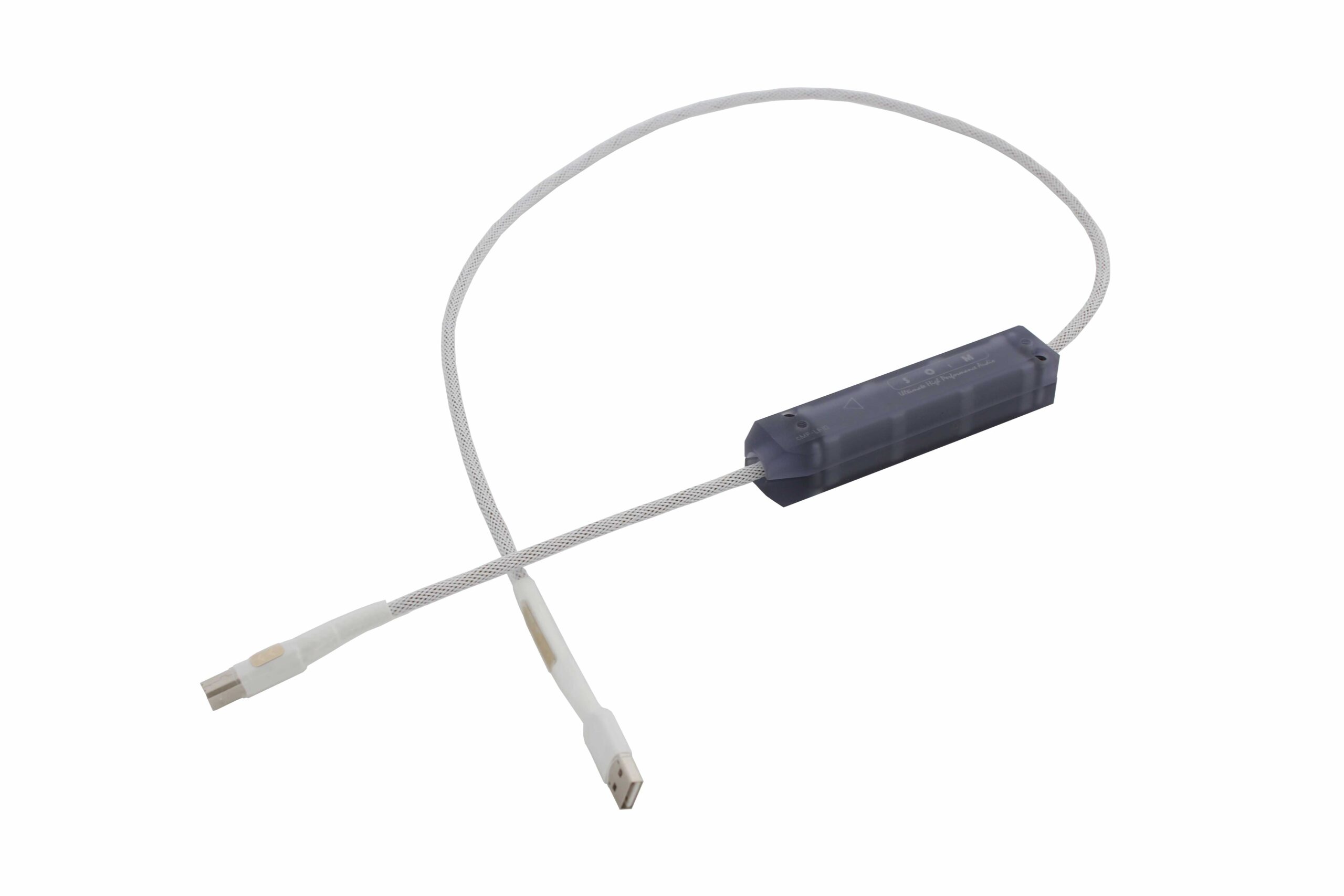 dCBL-UF-CP / dCBL-UF-SP Filtered USB Cable