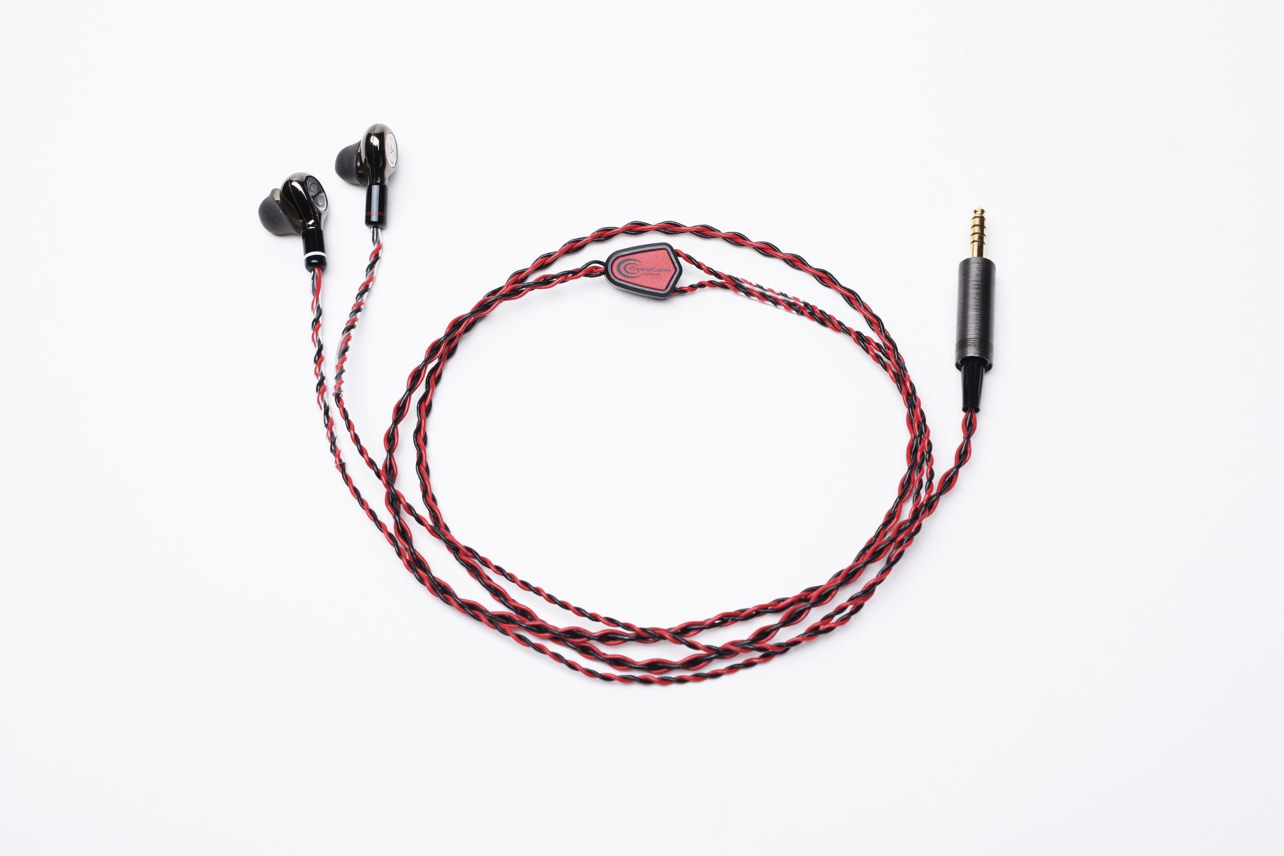 CC Portable Dream Duet Headphone Cable
